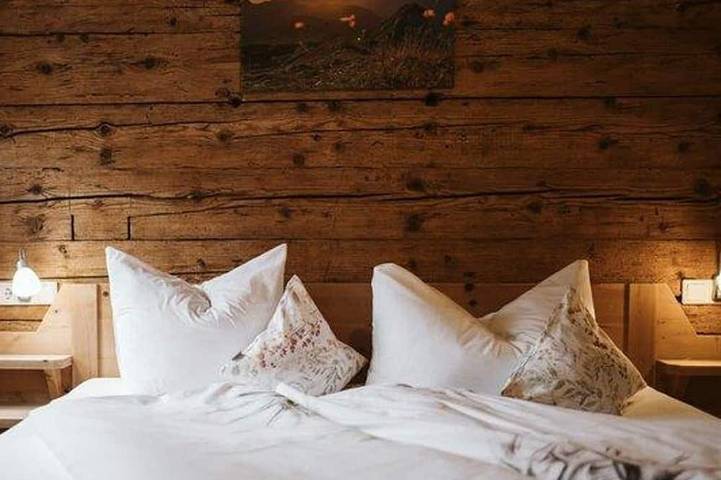 Chambre d’hôte pour 4 personnes, avec sauna à Mellau - 3