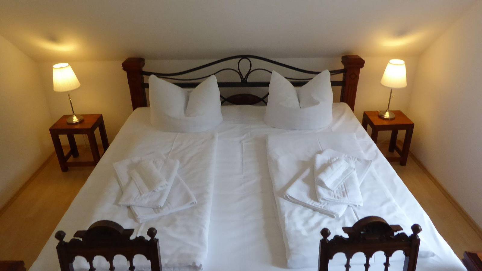 Ferienwohnung in Rügen ab 125€ pro Nacht