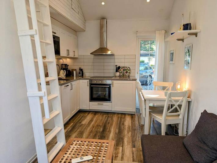 Villa für 3 Personen, mit Garten in Schweden