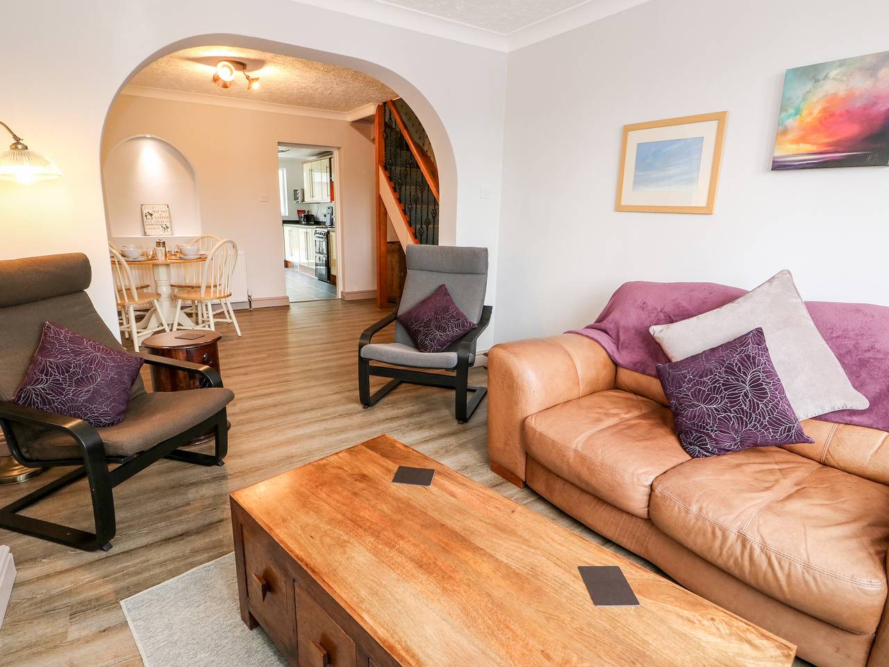 57 Southend Road in Hunstanton, Norfolk Coast