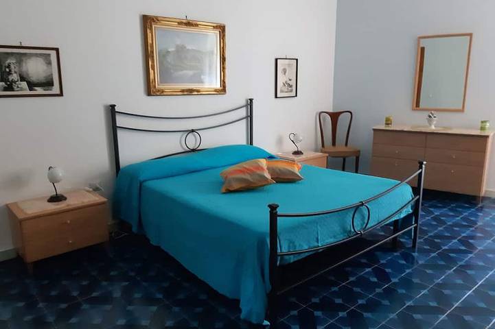 Appartamento intero, Casa Vacanze "Antica Cartiera Sant'Elia" - Noce in Tramonti, Monti Lattari