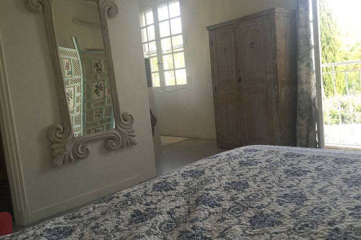 Herrlich im Herzen der Provence in Maillane, Arles und Umgebung