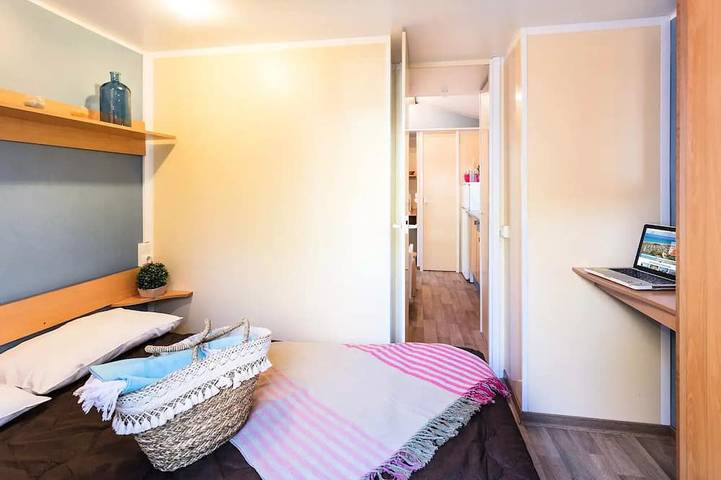 Camping pour 4 personnes dans le Luberon - 4