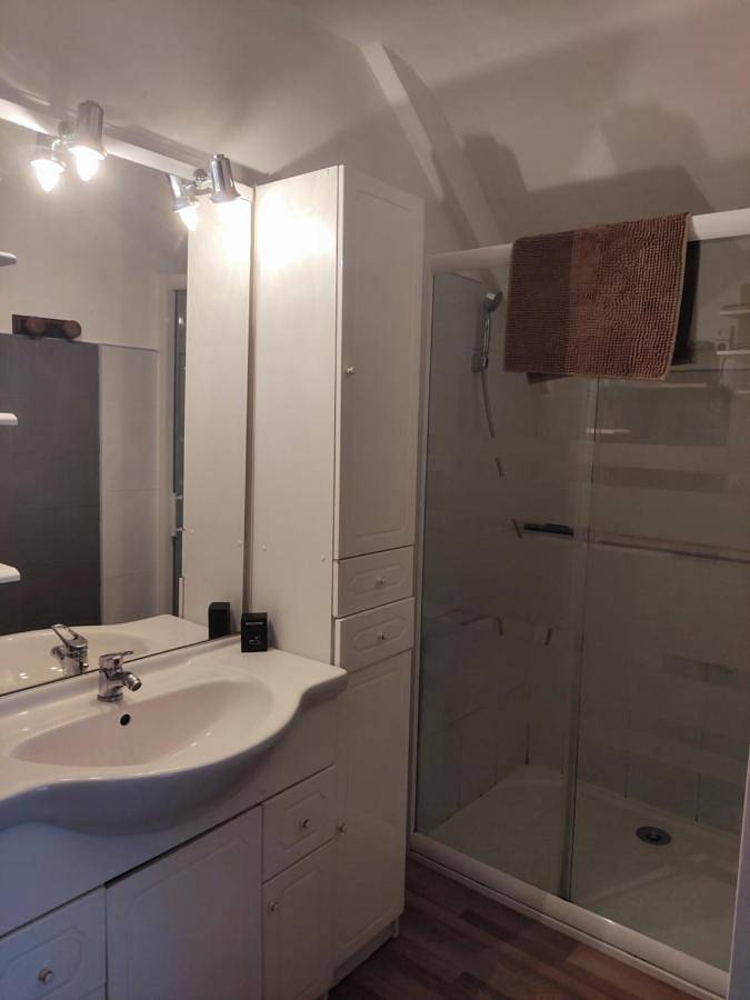 Location de vacances pour 7 personnes, avec balcon dans Soulom - 2