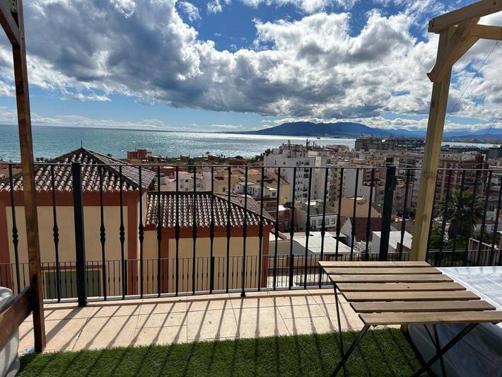 Gîte pour 2 personnes, avec jardin et piscine, animaux acceptés à Malaga - 2