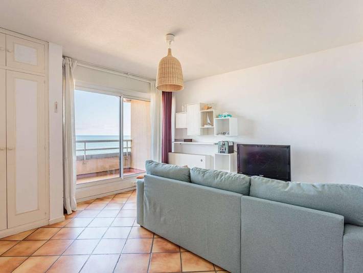 Gîte pour 4 personnes dans Office De Tourisme Hendaye - 3