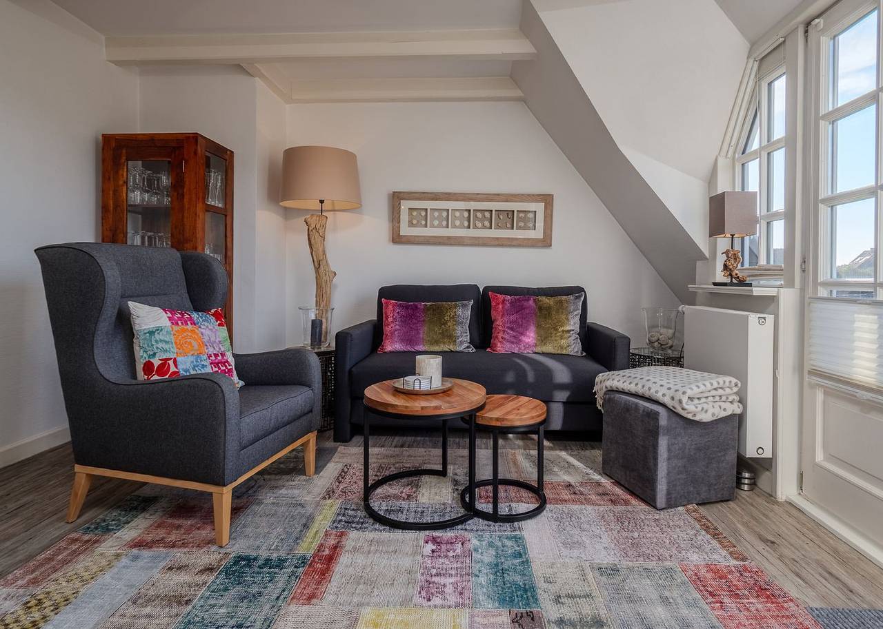 Ganze Wohnung, Ferienwohnung "Angeling" in Wenningstedt, Sylt