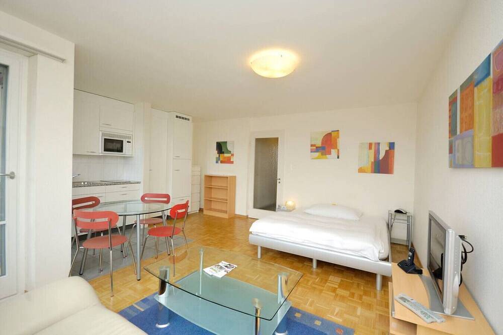 Appartamento vacanze a Zurigo a partire da 135€ a notte