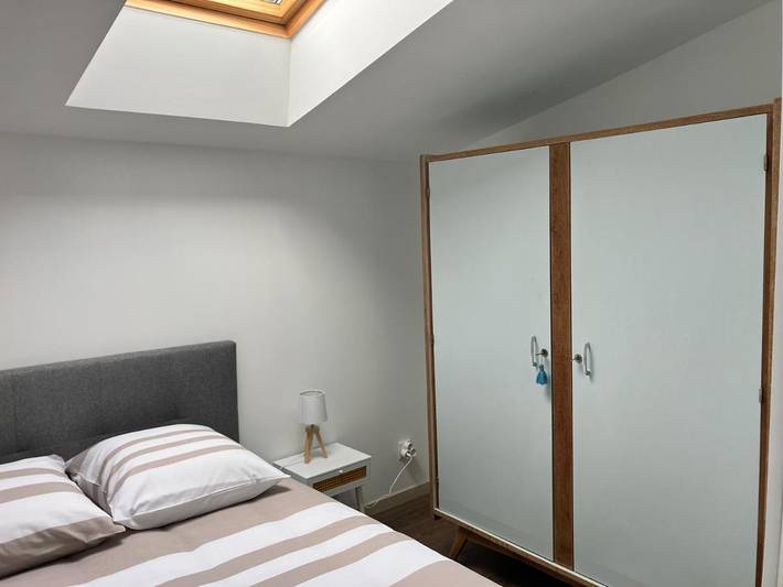 Gîte pour 4 personnes, avec jardin ainsi que terrasse et piscine à Saint-Sulpice-de-Cognac - 3