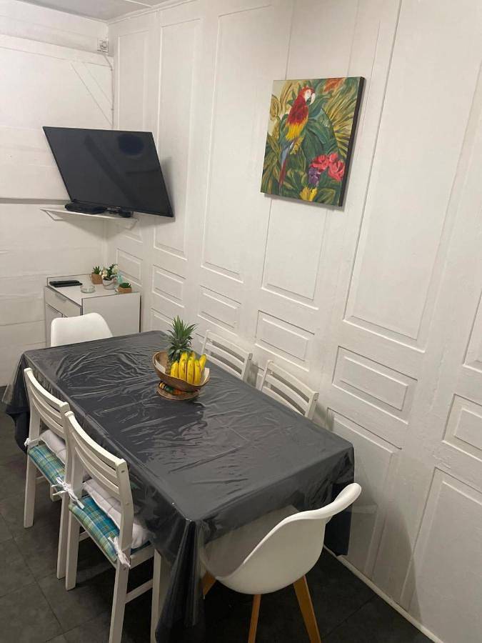 Location de vacances pour 5 personnes, avec terrasse et vue dans Plage de la Datcha - 2