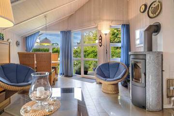 Ferienhaus für 4 Personen in Wackerballig, Gelting, Bild 3