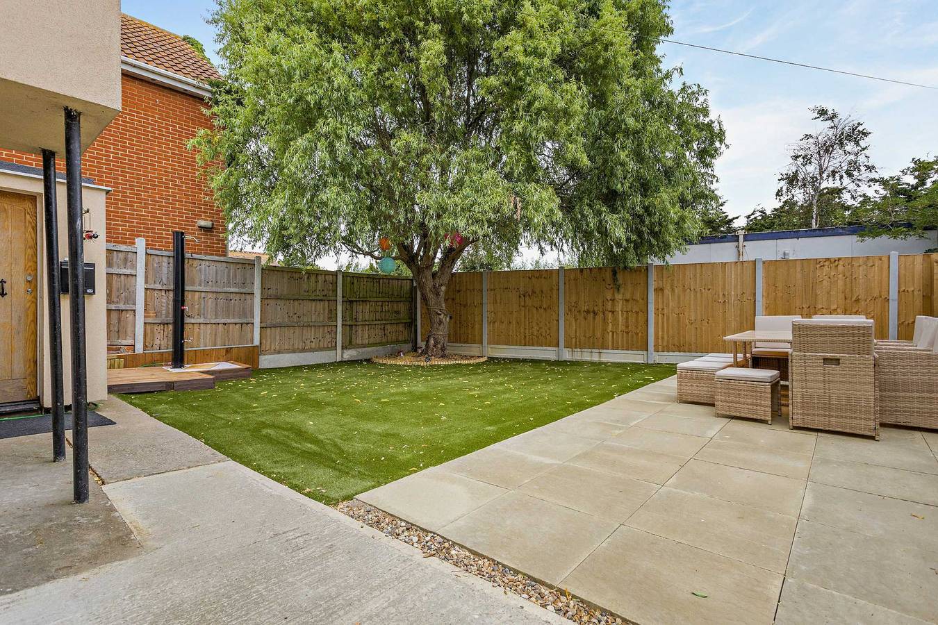 Entire apartment, Host & Stay | Ocean Tao in Point Clear, St Osyth