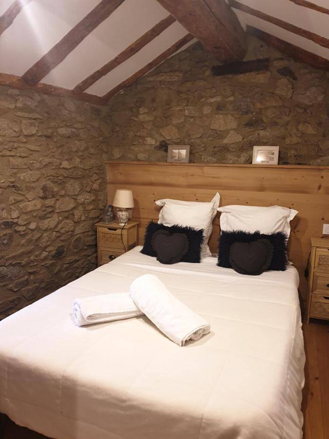 Maison d’hôte pour 6 personnes, avec balcon dans les Pyrénées-Orientales - 4