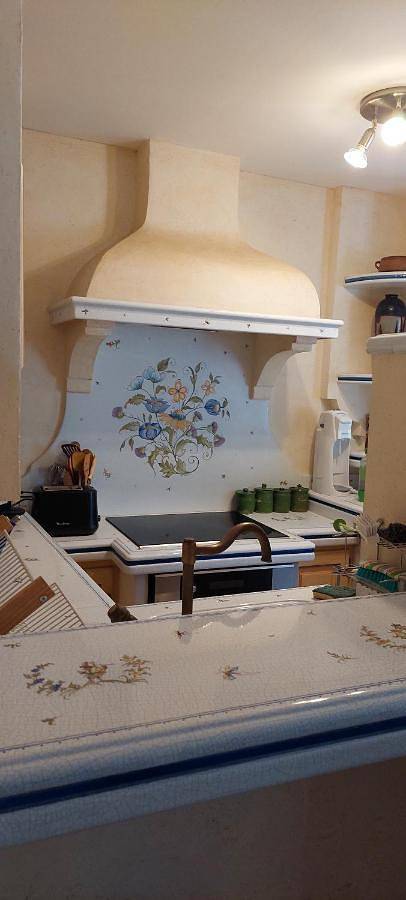 Gîte pour 2 personnes, avec vue à Entrevaux - 3