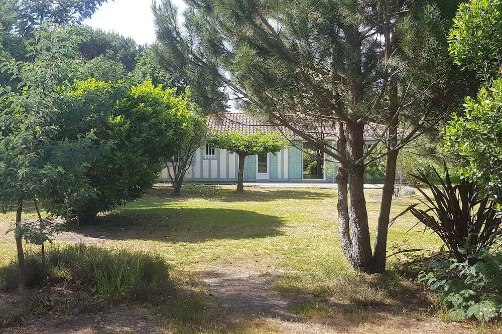 Exceptional promotion for the month of September magnificent villa landaise in Messanges, Region de Dax