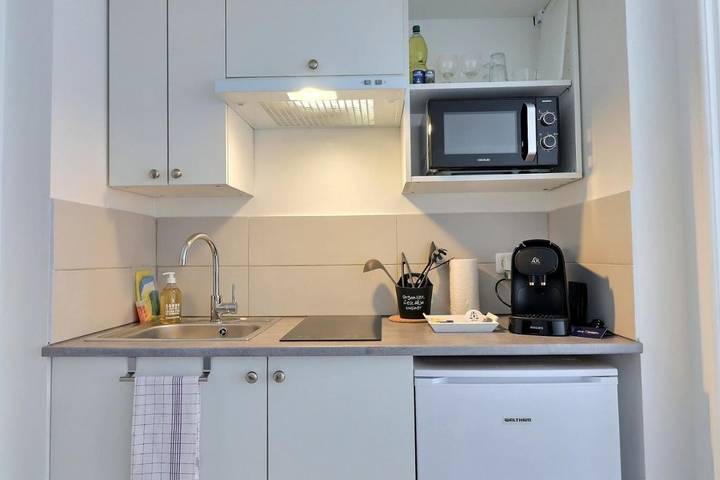 Gîte pour 2 personnes, avec vue dans Office De Tourisme De Troyes - 3