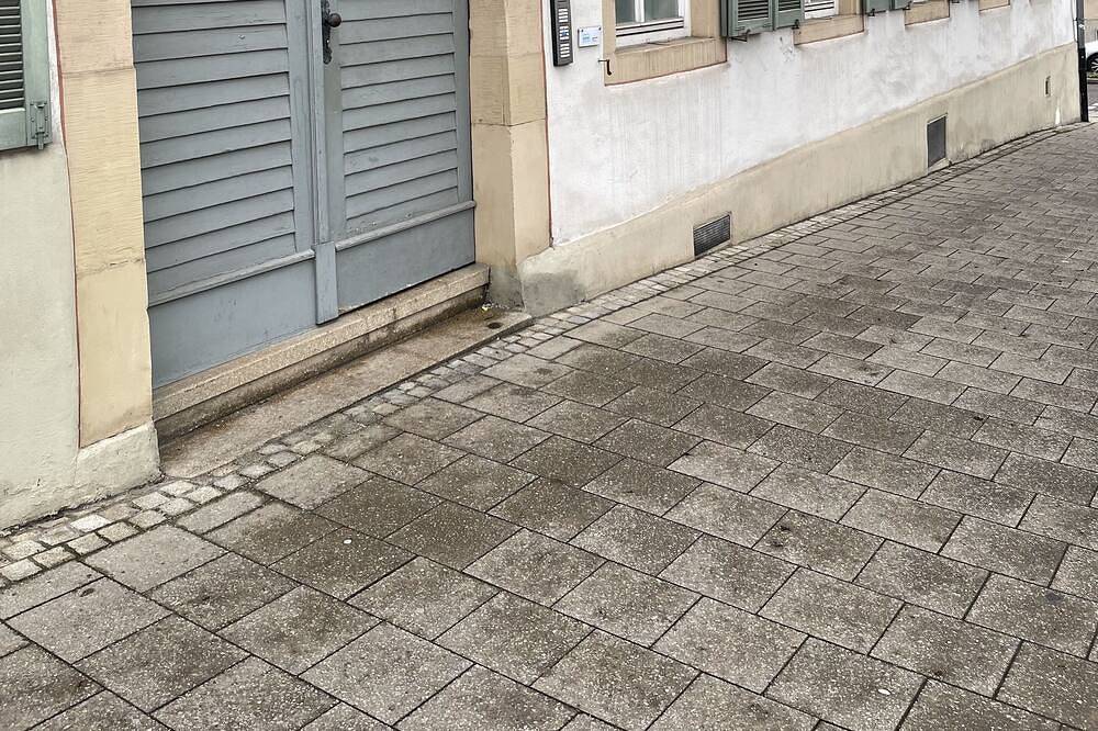 Ganze Wohnung, Apartment im Zentrum der Stadt in Ludwigsburg, Landkreis Ludwigsburg