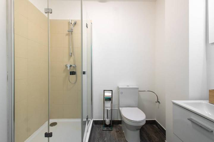 Apartmenthotel für 3 Personen in Wien - 3