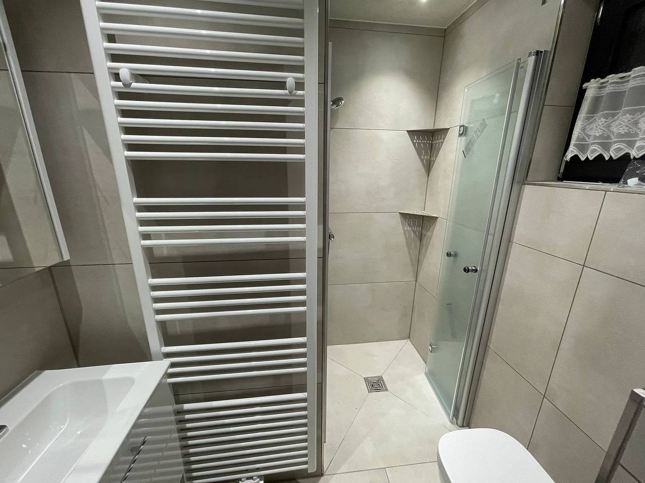 Deichnaher Ferienbungalow in Tossens an der Nordsee. Komfortabel und gemütlich. in Tossens, Butjadingen