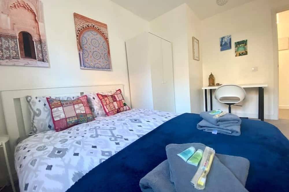 Entire apartment, Unique Moroccan Inspired City Centre Apartment in Northampton, Northamptonshire