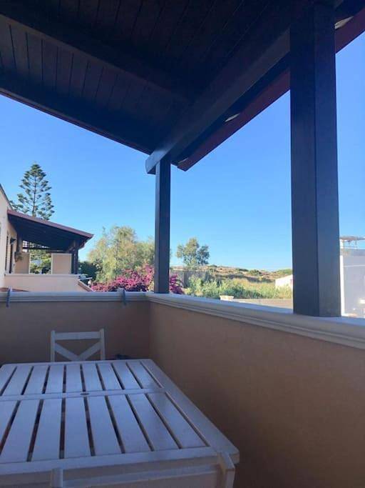 Appartamento vacanze per 7 persone, con panorama e giardino, con animali domestici - 1