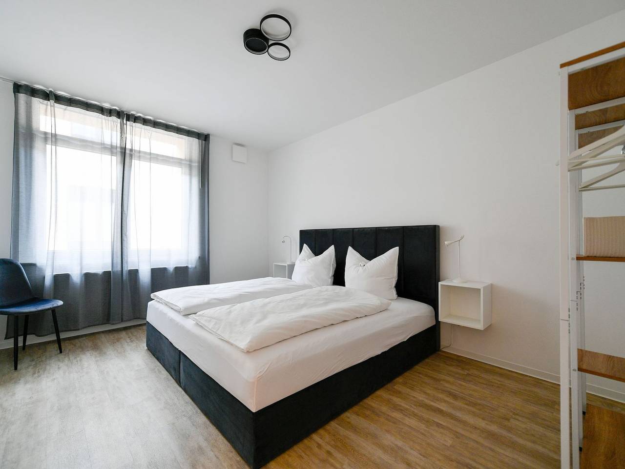 Ganze Ferienwohnung, Ferienwohnung am Staatstheater I in Cottbus, Lausitz