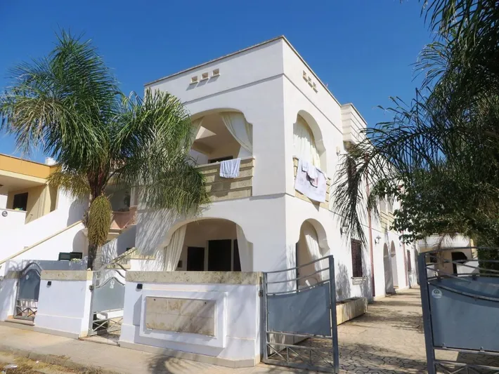 Residence per 2 persone, con panorama e giardino - 1