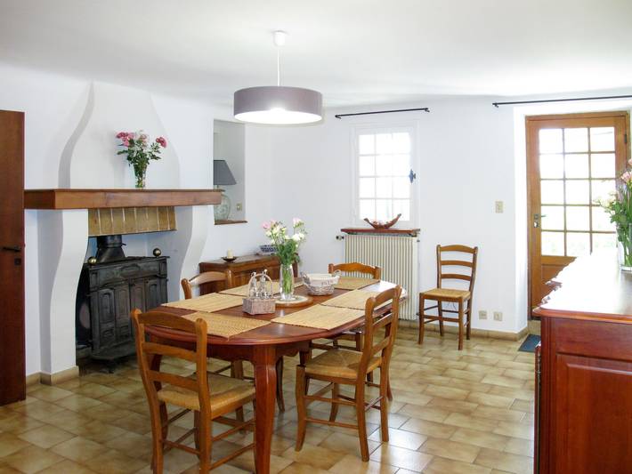 Location de vacances pour 6 personnes, avec jardin et terrasse dans Pays de Fayence - 4