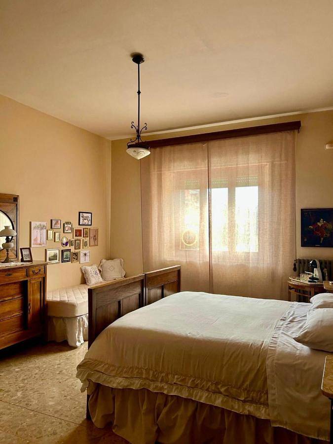 Pension voor 3 personen, met Tuin in Monsummano Terme