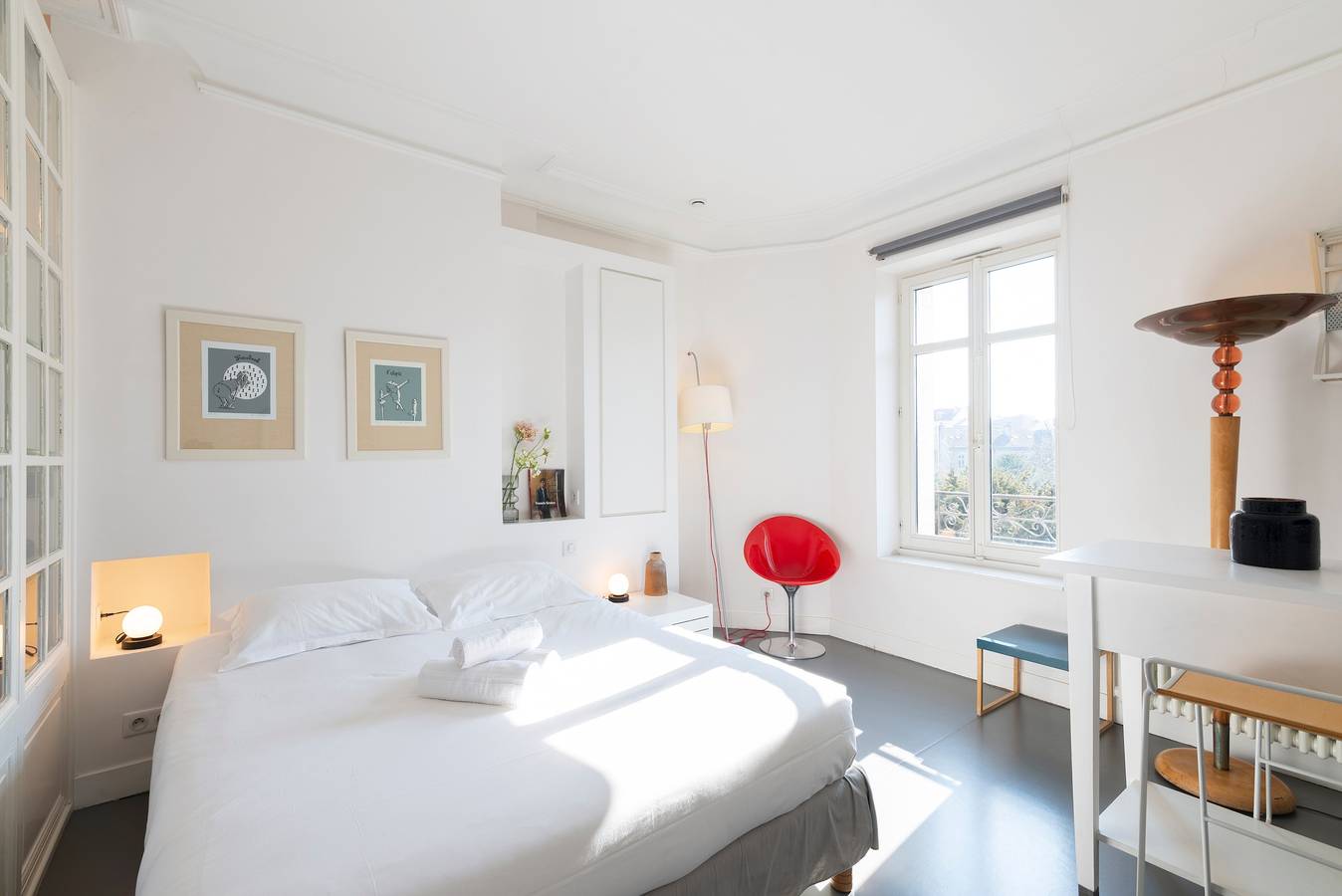 Photo : Appartement de vacances