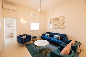 Appartamento per 8 Persone in Ortigia, Siracusa e dintorni, Foto 2