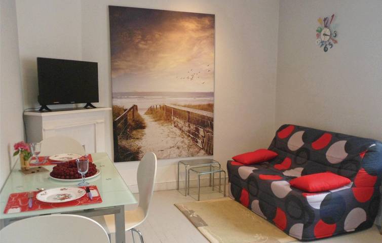 Ferienwohnung für 2 Personen in Mont-Saint-Michel-Bucht - 3