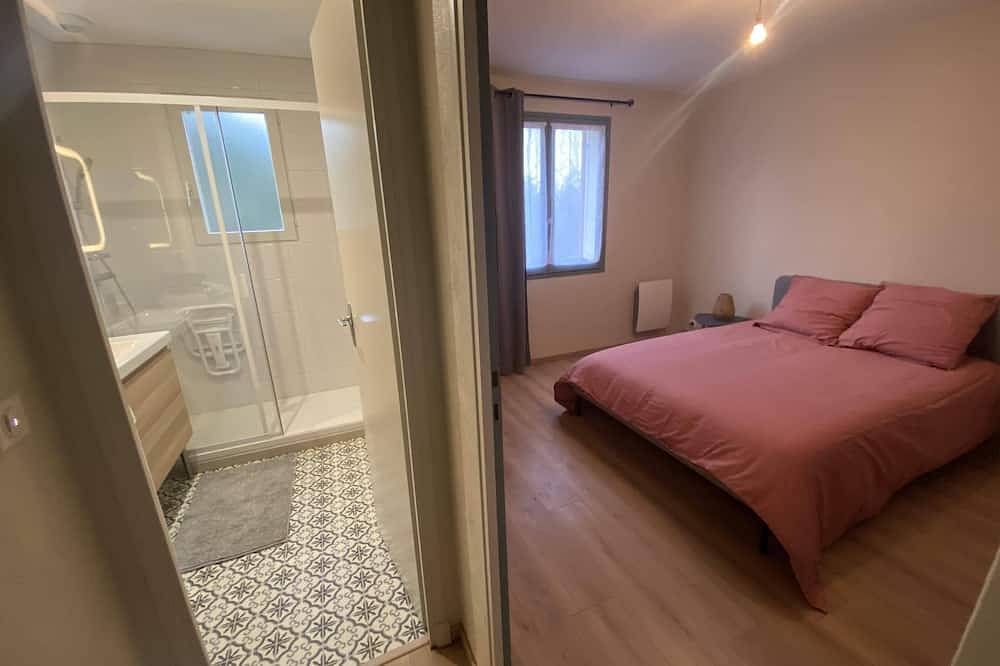 Gîte cosy au coeur du Parc Naturel Régional Livradois-Forez - Dogfriendly in Courpière, Région de Thiers