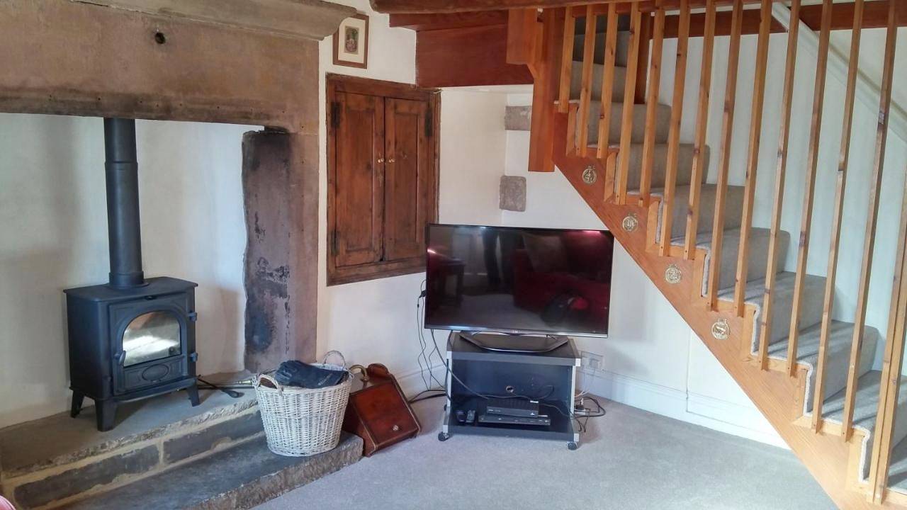 Holiday Home in Winster, Derbyshire