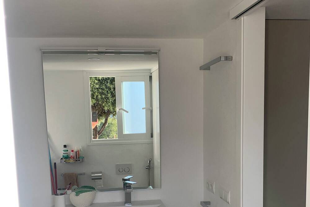 A Dream Over The Sea in Roca Llisa, Santa Eulària des Riu