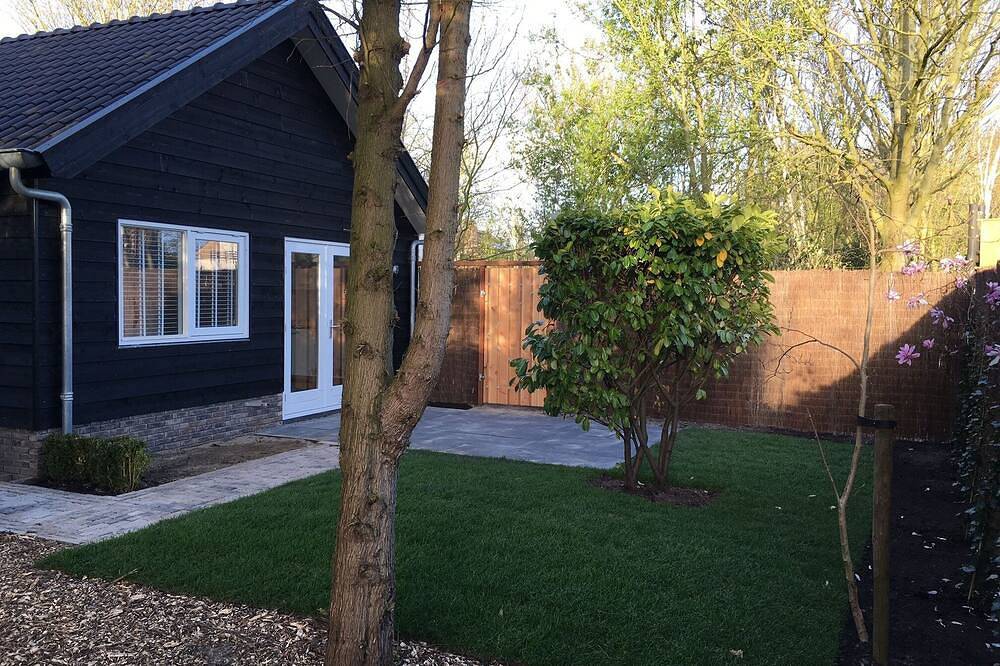 Hübsches Ferienhaus mit umzäunten Garten, ruhige Lage und strandnah! in Noord-Holland - Nordseeküste