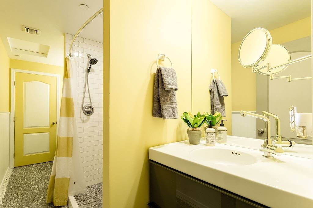 Mini House \"Keine Eigentumswohnung oder Wohnung\"! Gehen Sie zu Baseball, Downtown Events & More! in Scottsdale, Maricopa County