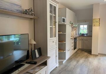 Ferienwohnung für 4 Personen in Büsumer Deichhausen, Dithmarschen, Bild 2