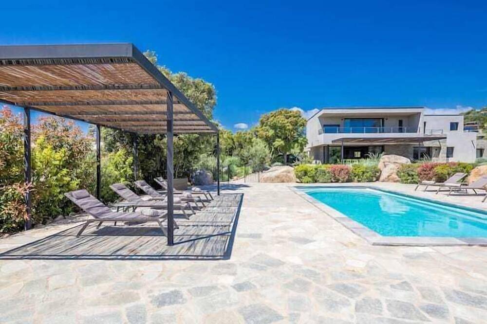 Maison de vacances