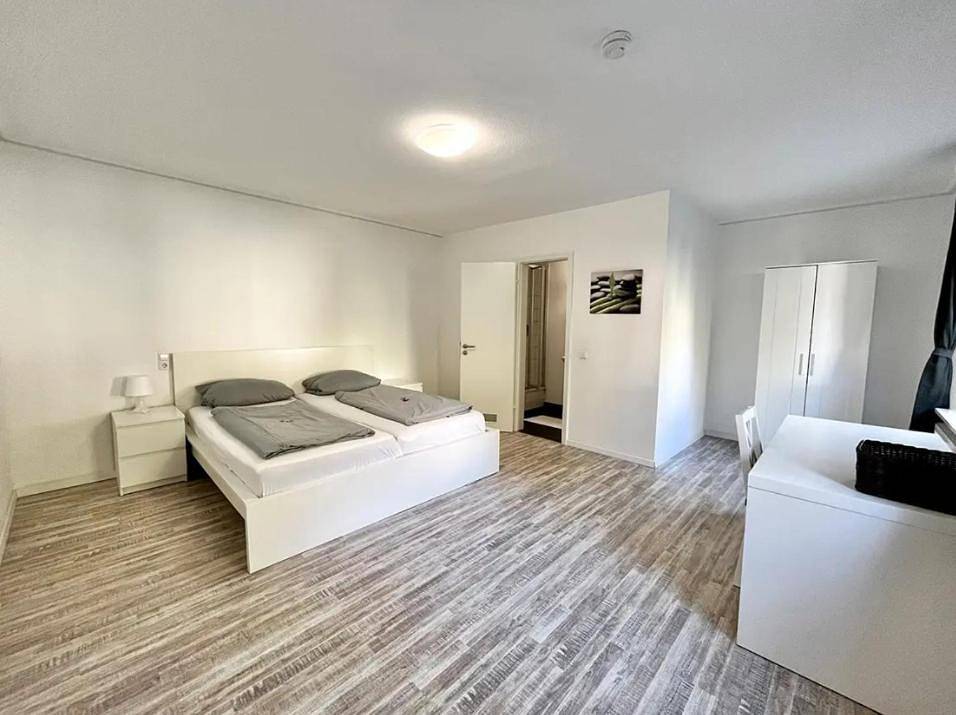 Aparthotel Peerless Dine in Heidenheim, Région de Stuttgart
