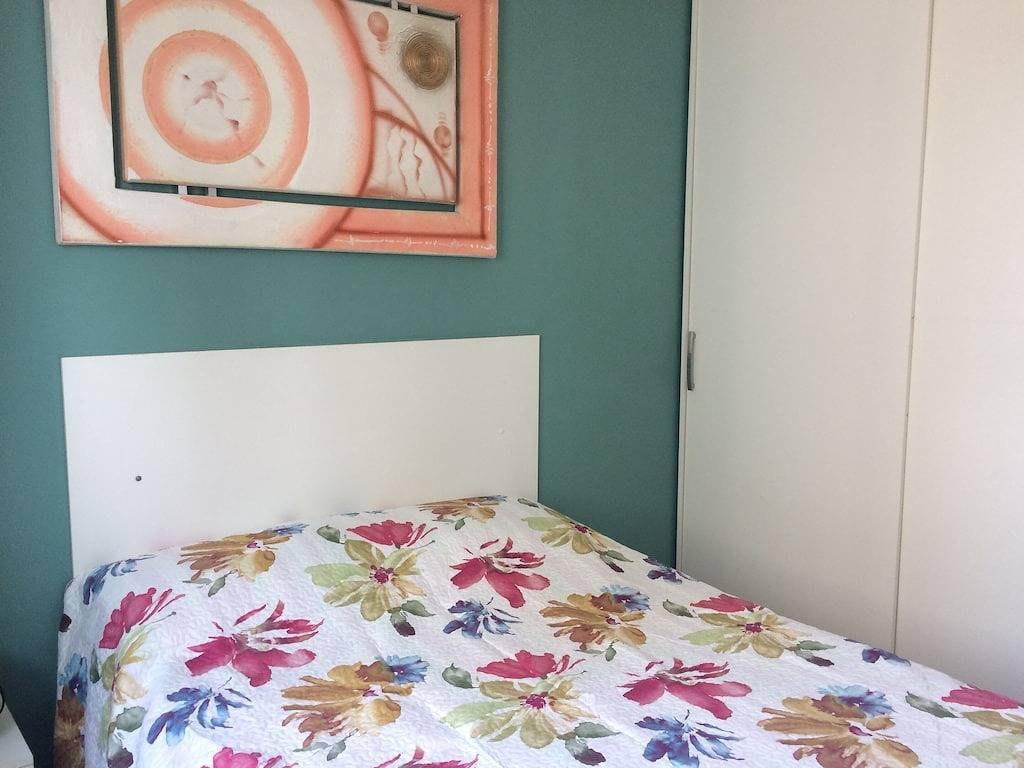 Ganze Wohnung, Ausgezeichnete Wohnung im Manaíra Strand in João Pessoa, Litoral Paraibano