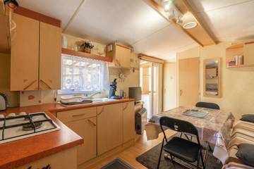Camping voor 6 Personen in Les Mathes, Rochefort en omgeving, Afbeelding 3