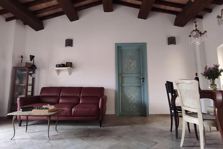 Apartamento de vacaciones para 4 personas, con vistas - 1
