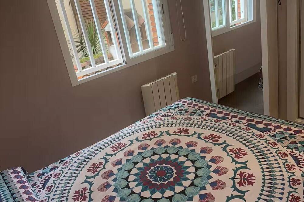 Entire apartment, Oceanfront - Ideal for couples and telecommuting in Costa del Azahar