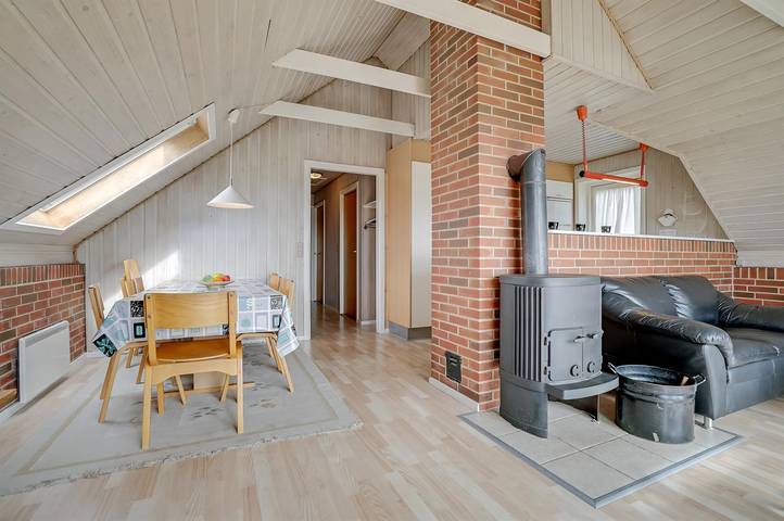 Amazing home in Ringkøbing w/ Wifi, Sauna and 3 Bedrooms in Ringkøbing, Holmsland Klit