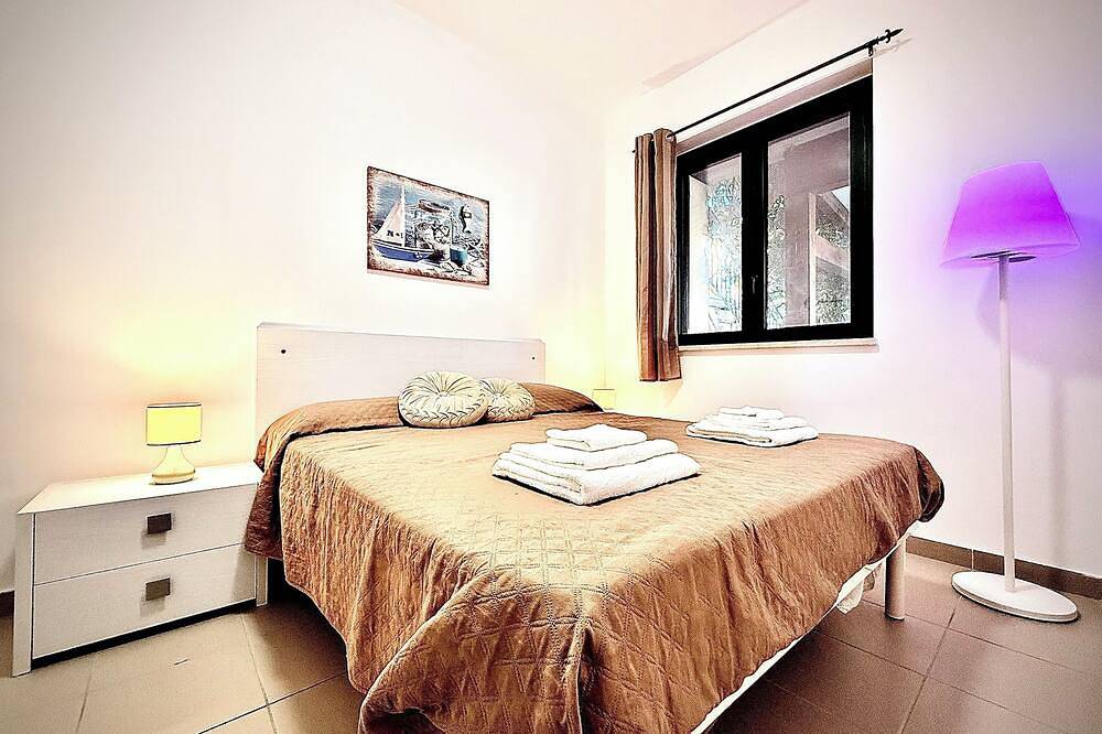 Pine Beach House - Resort con piscina y animación in Contrada Pistavecchia, Provincia de Palermo