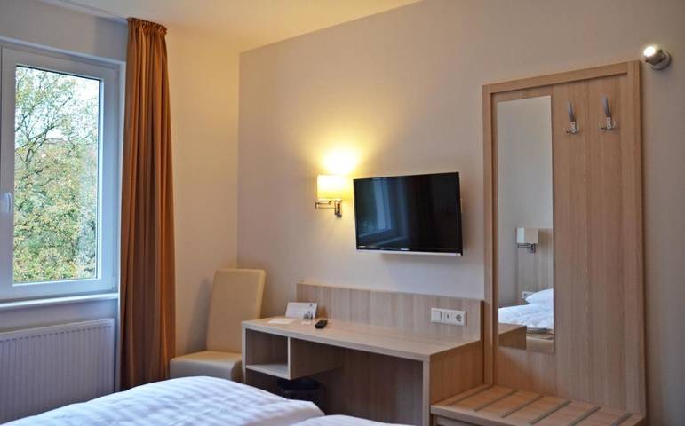 Hotel für 2 Personen in Quickborn - 2