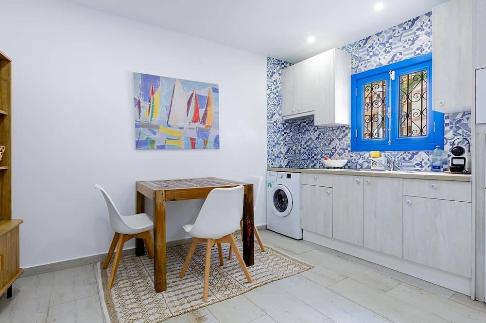 Appartamento vacanze a Abona a partire da 110€ a notte