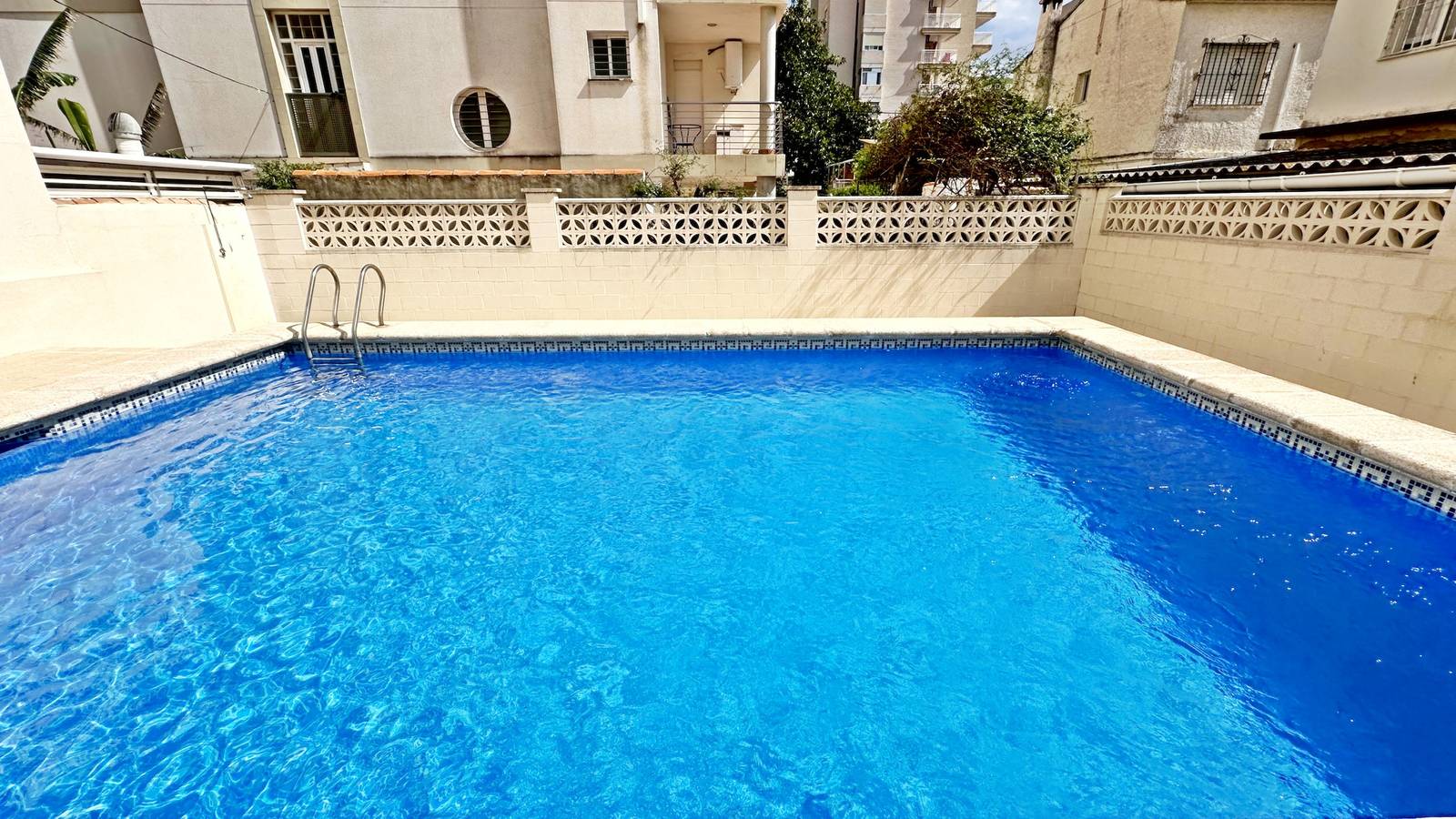 Apartamento entero, Mikonos Iii - 1ª - 2º - 4ª in Playa de Gandía, Costa de Valencia