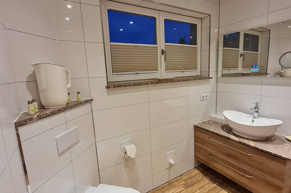 Ganze Wohnung, Ferienwohnung Jekarie 1 in Weimar, Weimarer Land